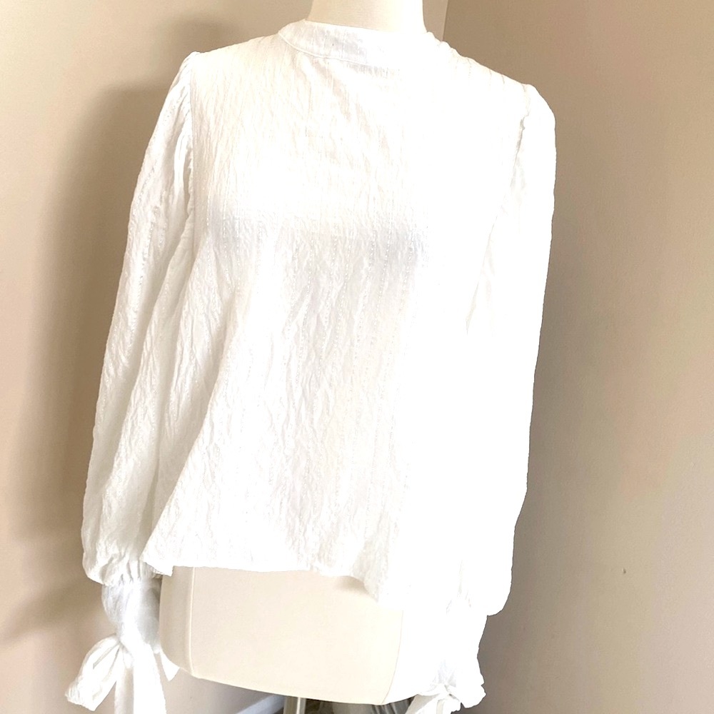 Ghospell bohemian blouse Medium .